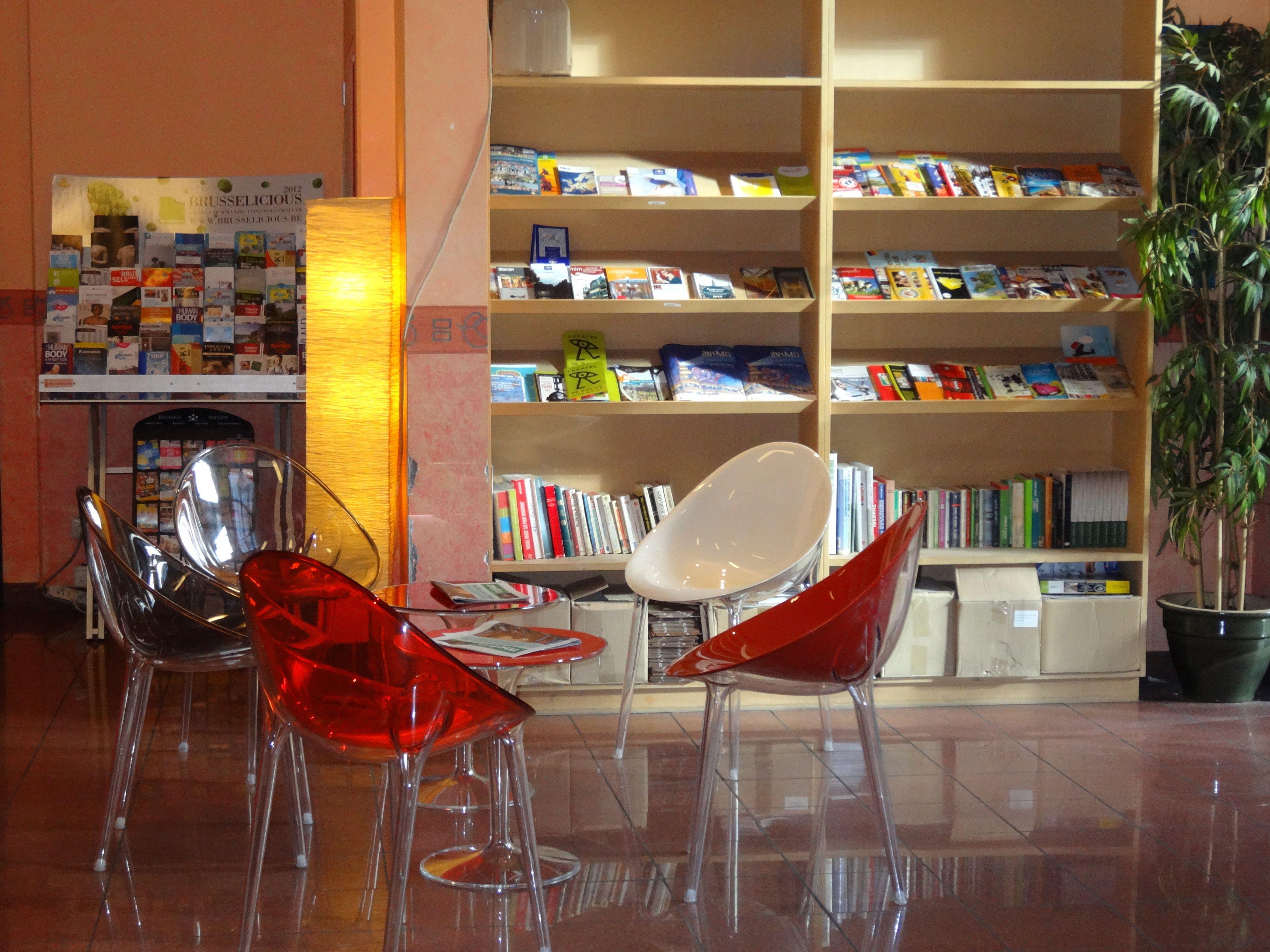 Sleep Well Youth Hostel — Photos 2