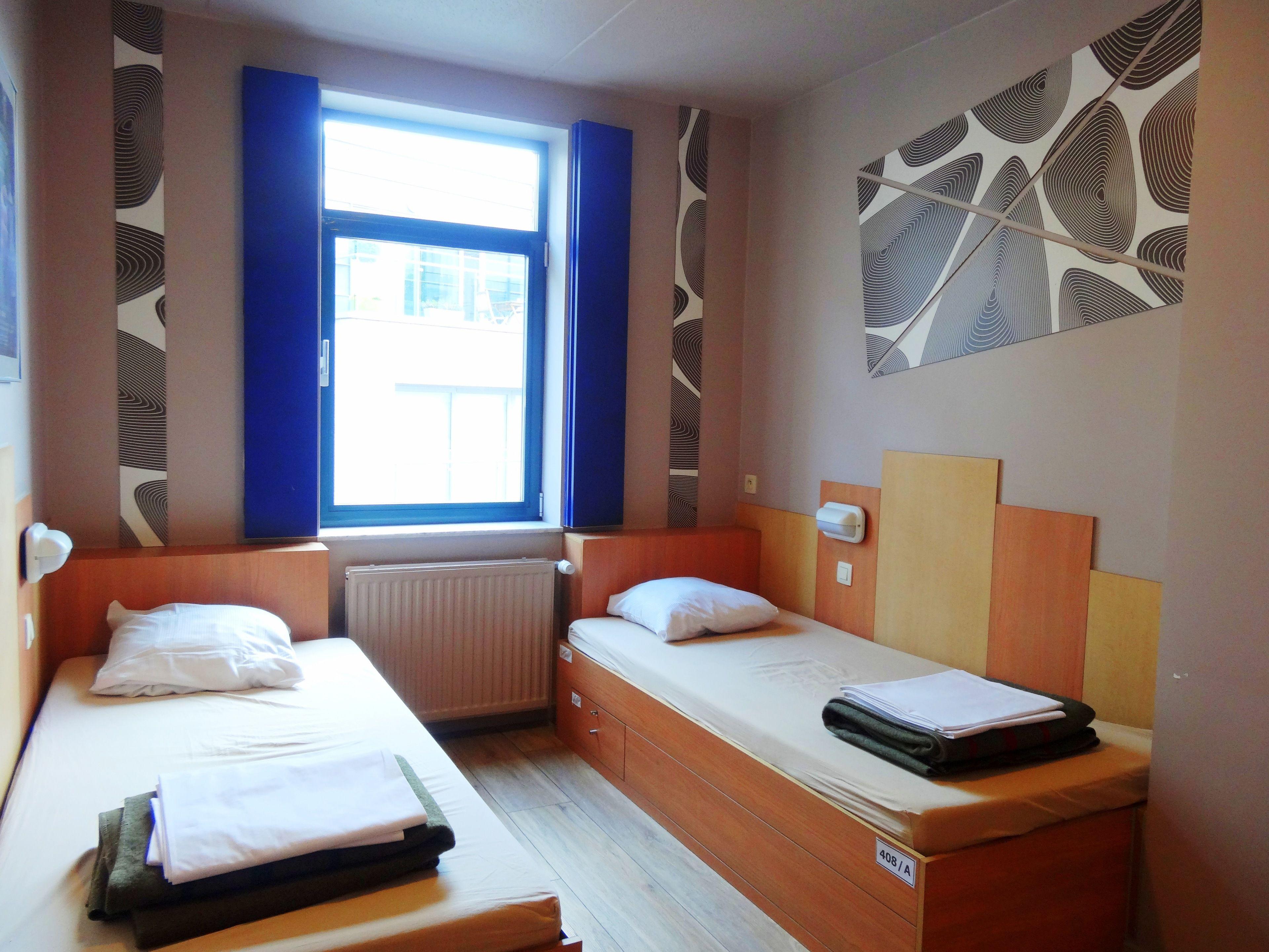 Sleep Well Youth Hostel — Photos 3